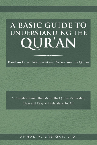 Omslagafbeelding: A Basic Guide to Understanding the Qur'an 9781493152384