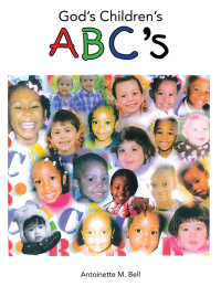 Imagen de portada: God’s Children’s Abc’s 9781493160723