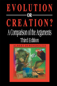 Cover image: Evolution or Creation? 9781493168873