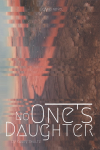 Imagen de portada: No One's Daughter 9781493178896