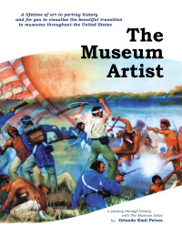 Cover image: The Museum Artist 9781493181346