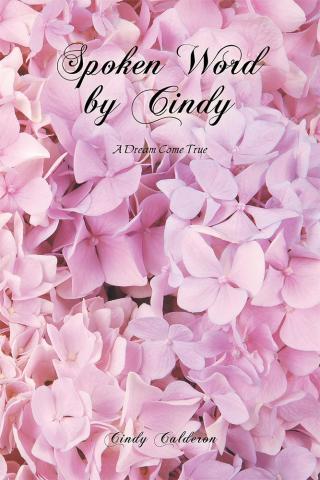 Cover image: Spoken Word by Cindy 9781493194834