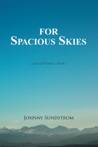 Imagen de portada: For  Spacious  Skies 9781493196302