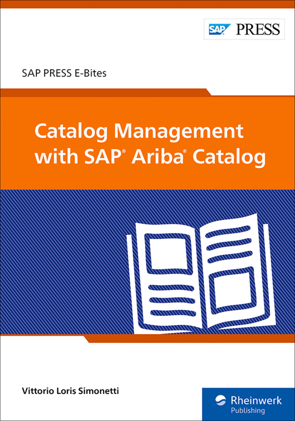 Catalog Management with SAP Ariba Catalog  1st Edition eBook