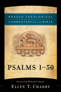 Cover image: Psalms 1-50 9781587431579