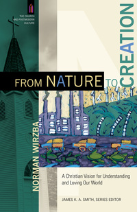 Cover image: From Nature to Creation 9780801095931