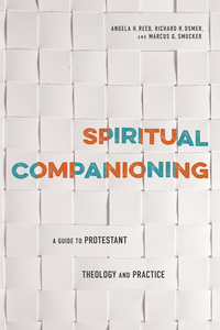 Cover image: Spiritual Companioning 9780801049897