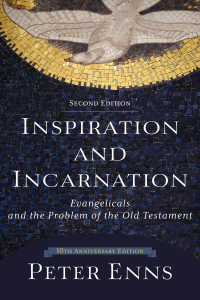 Cover image: Inspiration and Incarnation 2nd edition 9780801097485