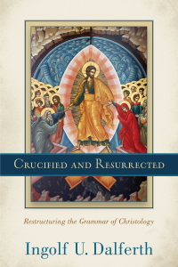 Cover image: Crucified and Resurrected 9780801097546