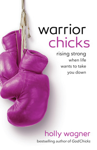 表紙画像: Warrior Chicks 9780800722395