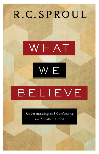 Imagen de portada: What We Believe 9780801018473