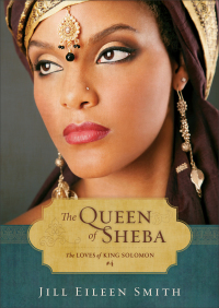 Titelbild: The Queen of Sheba 9781493400201