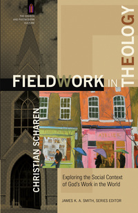 Imagen de portada: Fieldwork in Theology 9780801049309