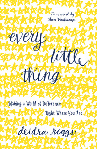 Cover image: Every Little Thing 9780801018428