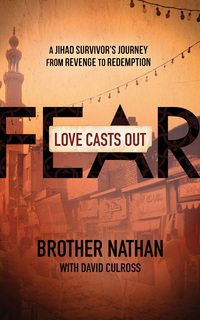 Cover image: Love Casts Out Fear 9780801016882