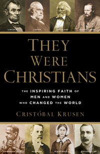 Imagen de portada: They Were Christians 9780801016578