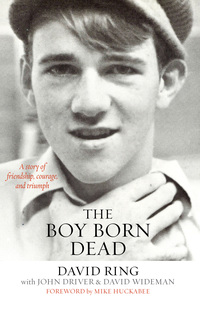 Cover image: The Boy Born Dead 9780801019456