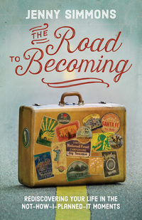 Imagen de portada: The Road to Becoming 9780801019555