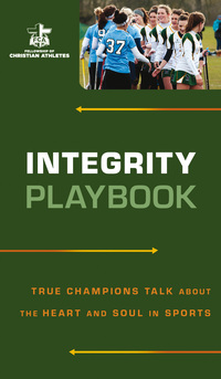 Imagen de portada: Integrity Playbook 9780800726744