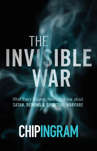 Cover image: The Invisible War 9780801018565