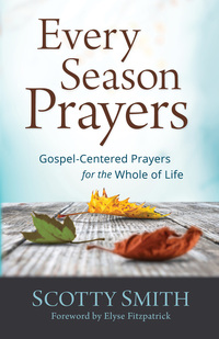 Imagen de portada: Every Season Prayers 9780801014031
