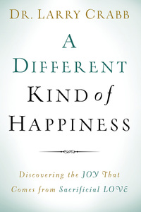Cover image: A Different Kind of Happiness 9780801015311