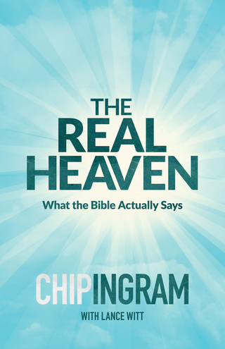 Cover image: The Real Heaven 9780801018596