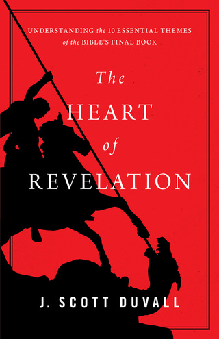 Cover image: The Heart of Revelation 9780801016196