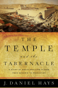 Cover image: The Temple and the Tabernacle 9780801016202