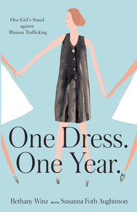 صورة الغلاف: One Dress. One Year. 9780801018367