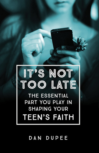 Cover image: It's Not Too Late 9780801018602
