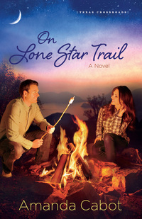 Cover image: On Lone Star Trail 9780800734336