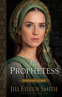 صورة الغلاف: The Prophetess 9780800720353