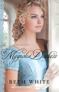 Cover image: The Magnolia Duchess 9780800721992