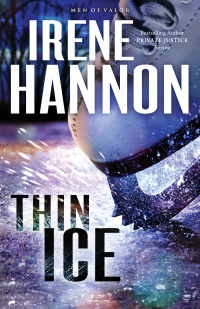 Cover image: Thin Ice 9780800724535