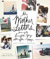 表紙画像: The Mother Letters 9780800724085