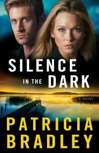 Cover image: Silence in the Dark 9780800724184