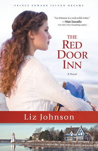 Imagen de portada: The Red Door Inn 9780800724023