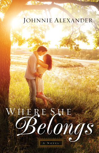 表紙画像: Where She Belongs 9780800726409