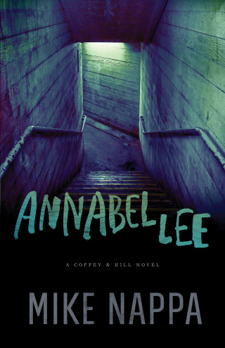 Imagen de portada: Annabel Lee 9780800726447