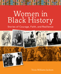 Cover image: Women in Black History 9780800726522
