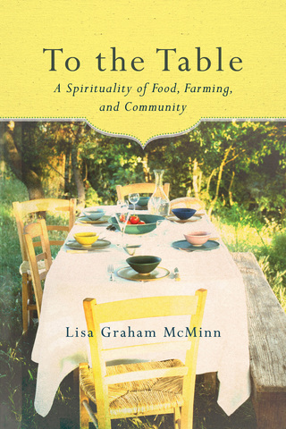 Cover image: To the Table 9781587433702