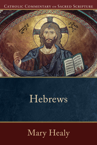 Titelbild: Hebrews 9780801036033
