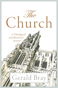 Imagen de portada: The Church 9780801030864