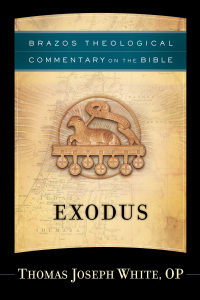 Cover image: Exodus 9781587433467