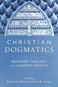 Cover image: Christian Dogmatics 9780801048944