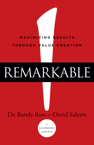 Imagen de portada: Remarkable! 9780801018831