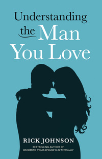 Cover image: Understanding the Man You Love 9780800723934
