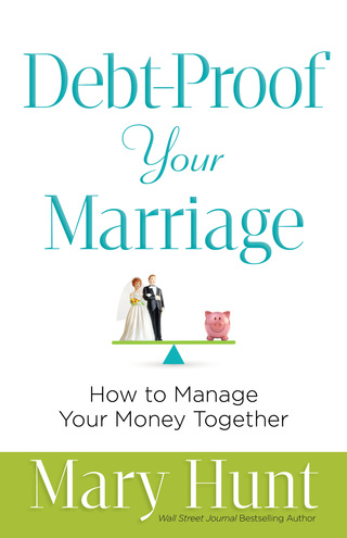 Cover image: Debt-Proof Your Marriage 9780800726836