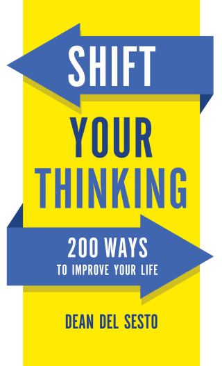 Imagen de portada: Shift Your Thinking 9780800726874